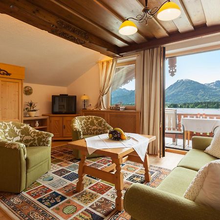 Haus Windhager Sankt Wolfgang im Salzkammergut Exterior foto