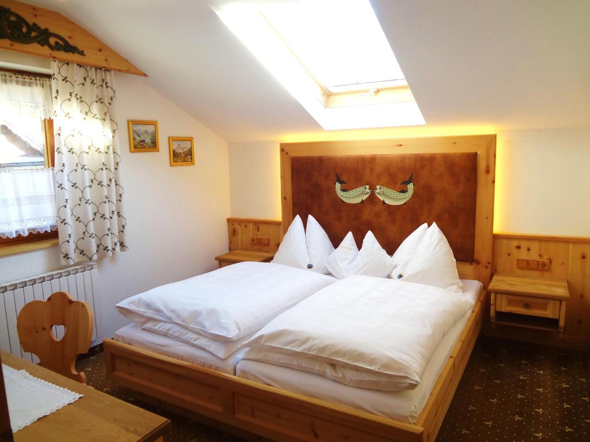 Haus Windhager Sankt Wolfgang im Salzkammergut Exterior foto